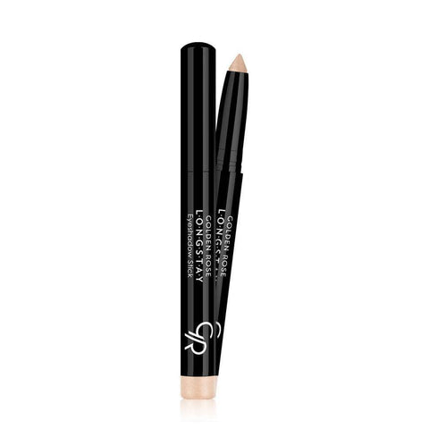 LONGSTAY EYESHADOW STICK - Golden Rose Cosmetics Pakistan.