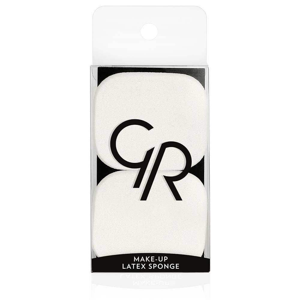 Make-Up Latex Sponge - Golden Rose Cosmetics Pakistan.