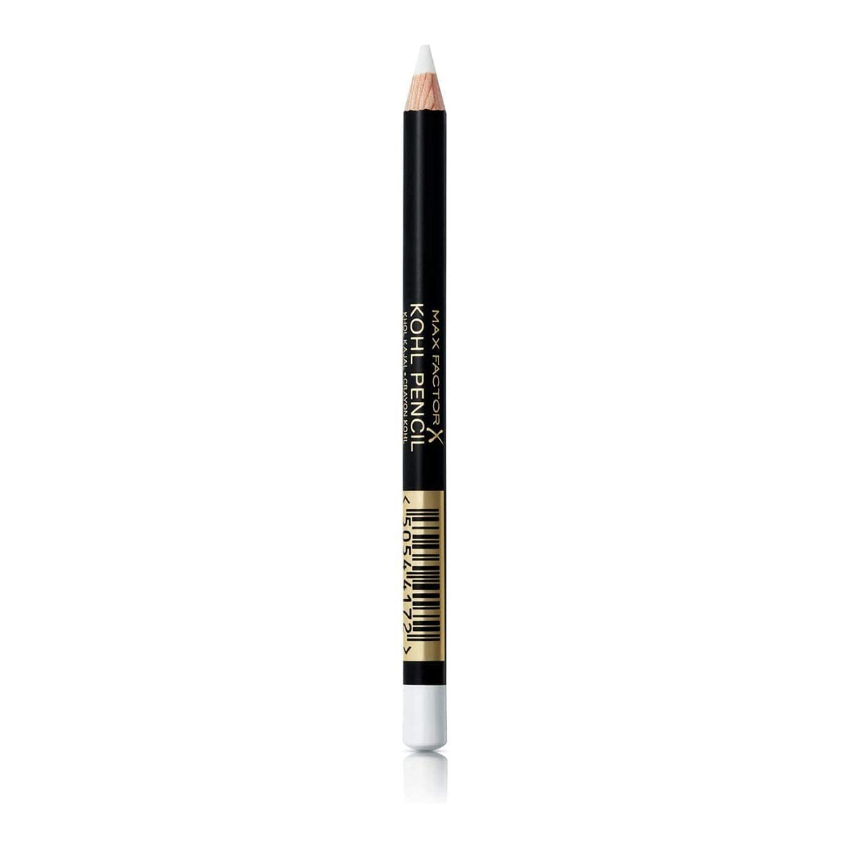 Max Factor Kohl Pencil, #10 White