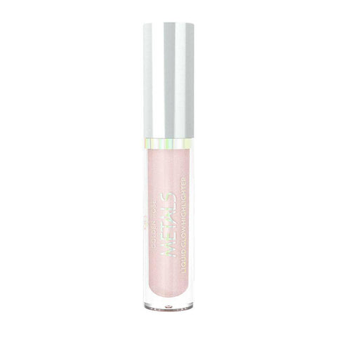 Metals Liquid Glow Highlighter - Golden Rose Cosmetics Pakistan.