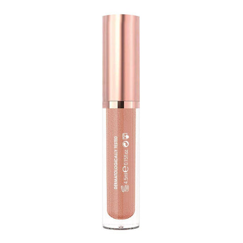 Metals Matte Metallic Lipgloss (NEW) - Golden Rose Cosmetics Pakistan.