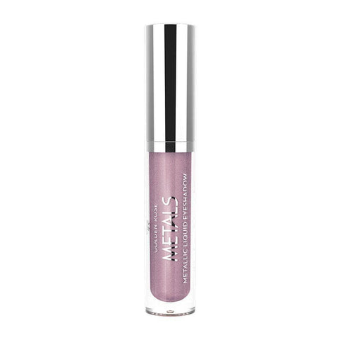 Metals Metallic Liquid Eyeshadow - Golden Rose Cosmetics Pakistan.