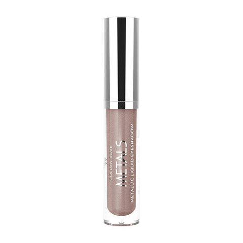 Metals Metallic Liquid Eyeshadow - Golden Rose Cosmetics Pakistan.