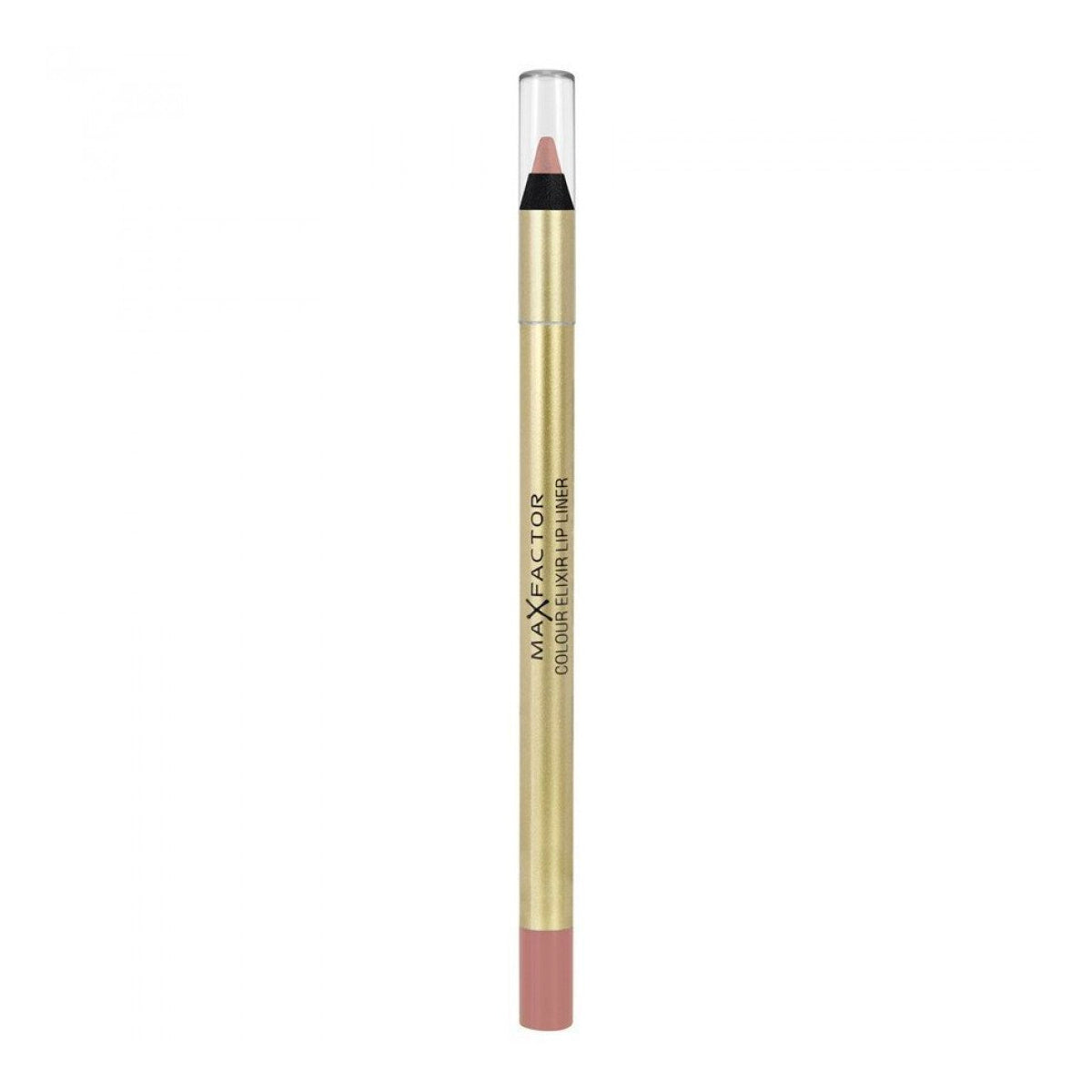 Maxfactor Color Elixir Lip Liner - 02 Pink Petal
