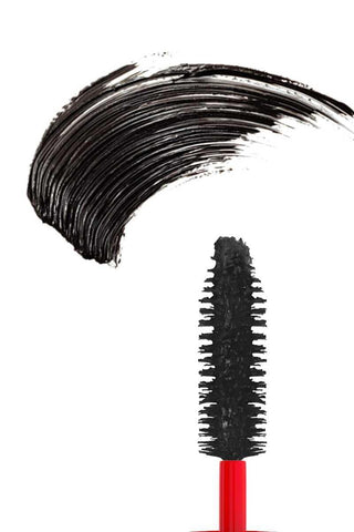 MINI MASCARA So Cute High Definition Volume & Intense Black Mascara NEW - Golden Rose Cosmetics Pakistan.