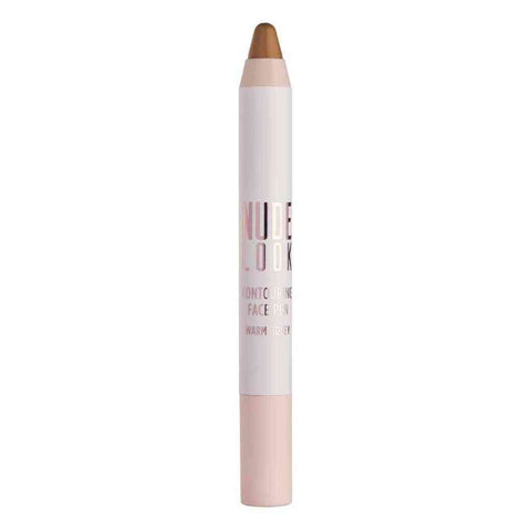 Nude Look Contouring Face Pen (NEW) - Golden Rose Cosmetics Pakistan.