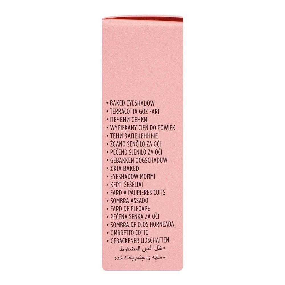 Nude Look Face Baked Blusher (NEW) - Golden Rose Cosmetics Pakistan.