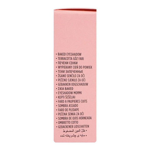 Nude Look Face Baked Blusher (NEW) - Golden Rose Cosmetics Pakistan.