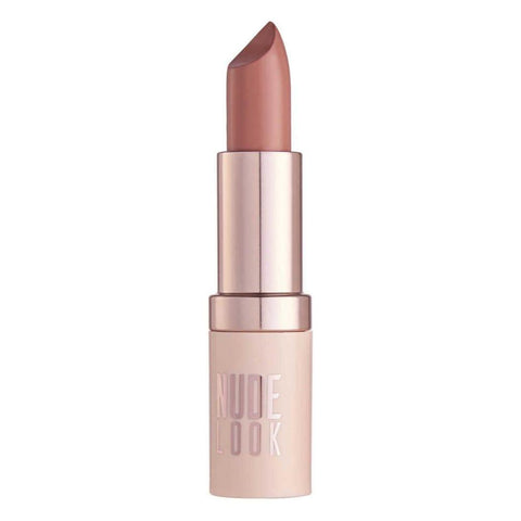 NUDE LOOK PERFECT MATTE LIPSTICK (NEW) - Golden Rose Cosmetics Pakistan.