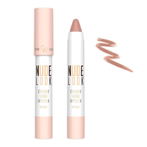 Nude Look Retouching Face Pen (NEW) - Golden Rose Cosmetics Pakistan.