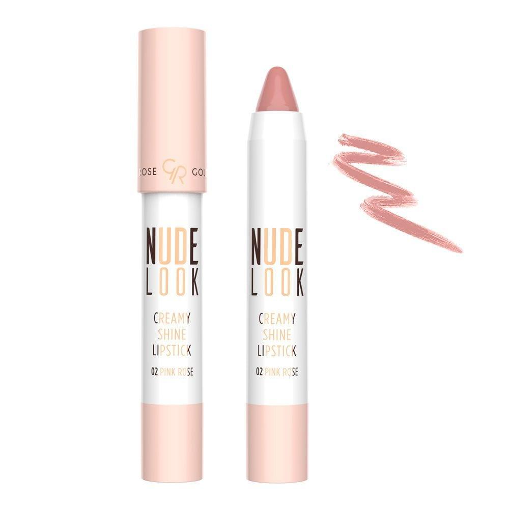 Nude Look Retouching Face Pen (NEW) - Golden Rose Cosmetics Pakistan.