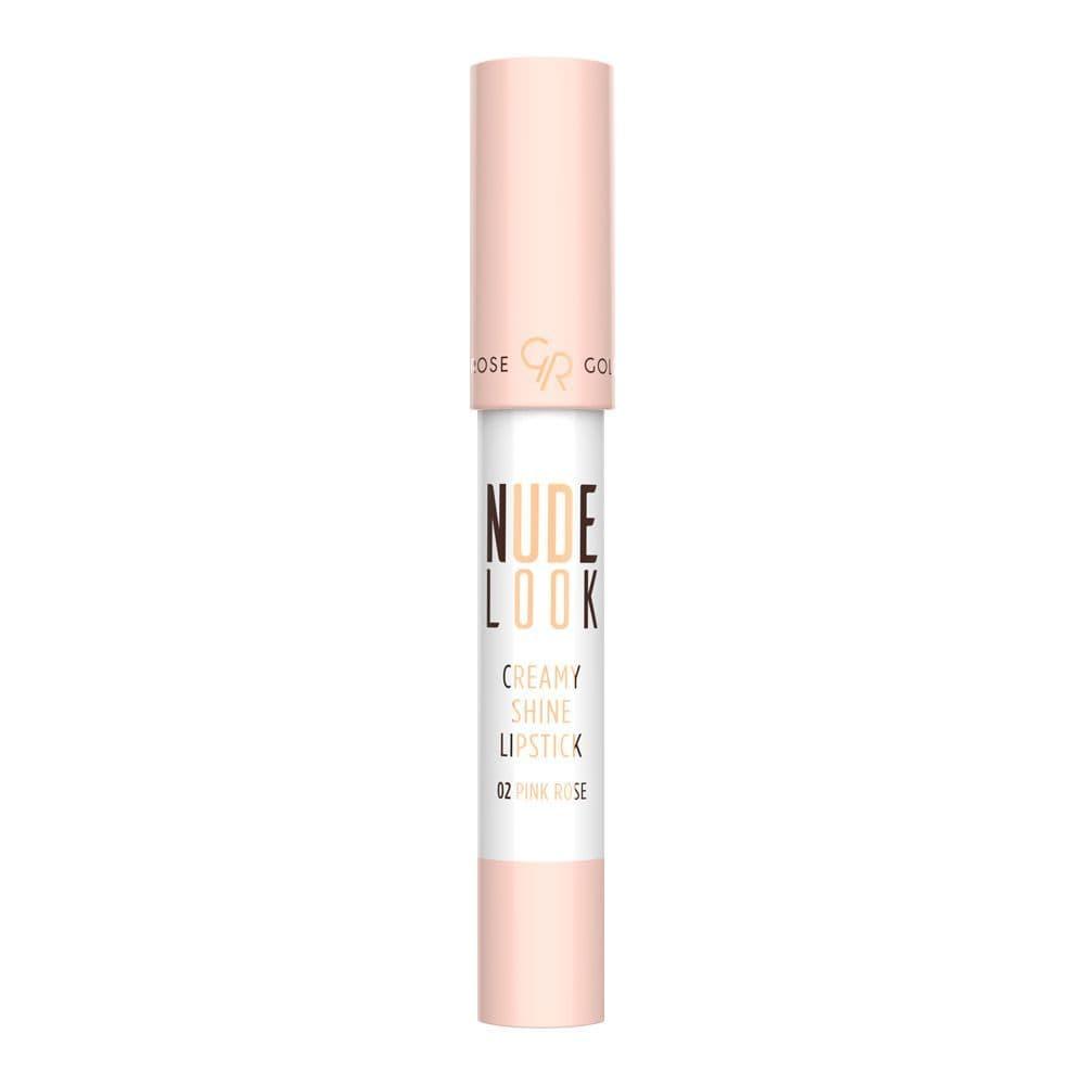 Nude Look Retouching Face Pen (NEW) - Golden Rose Cosmetics Pakistan.