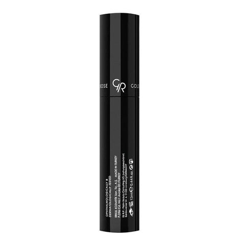 Panoramic Lashes All In One Mascara NEW - Golden Rose Cosmetics Pakistan.