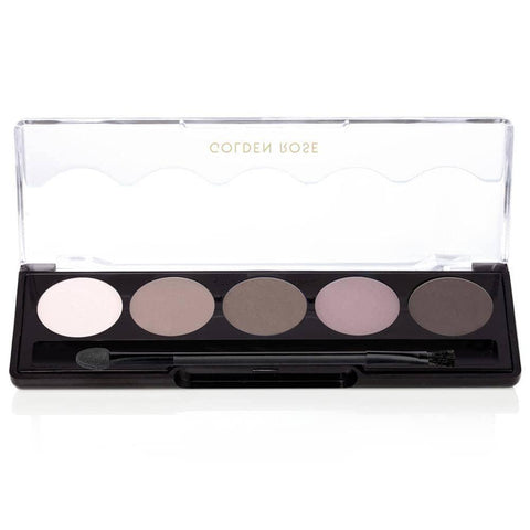 Professional Palette Eyeshadow - Golden Rose Cosmetics Pakistan.