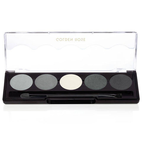 Professional Palette Eyeshadow - Golden Rose Cosmetics Pakistan.