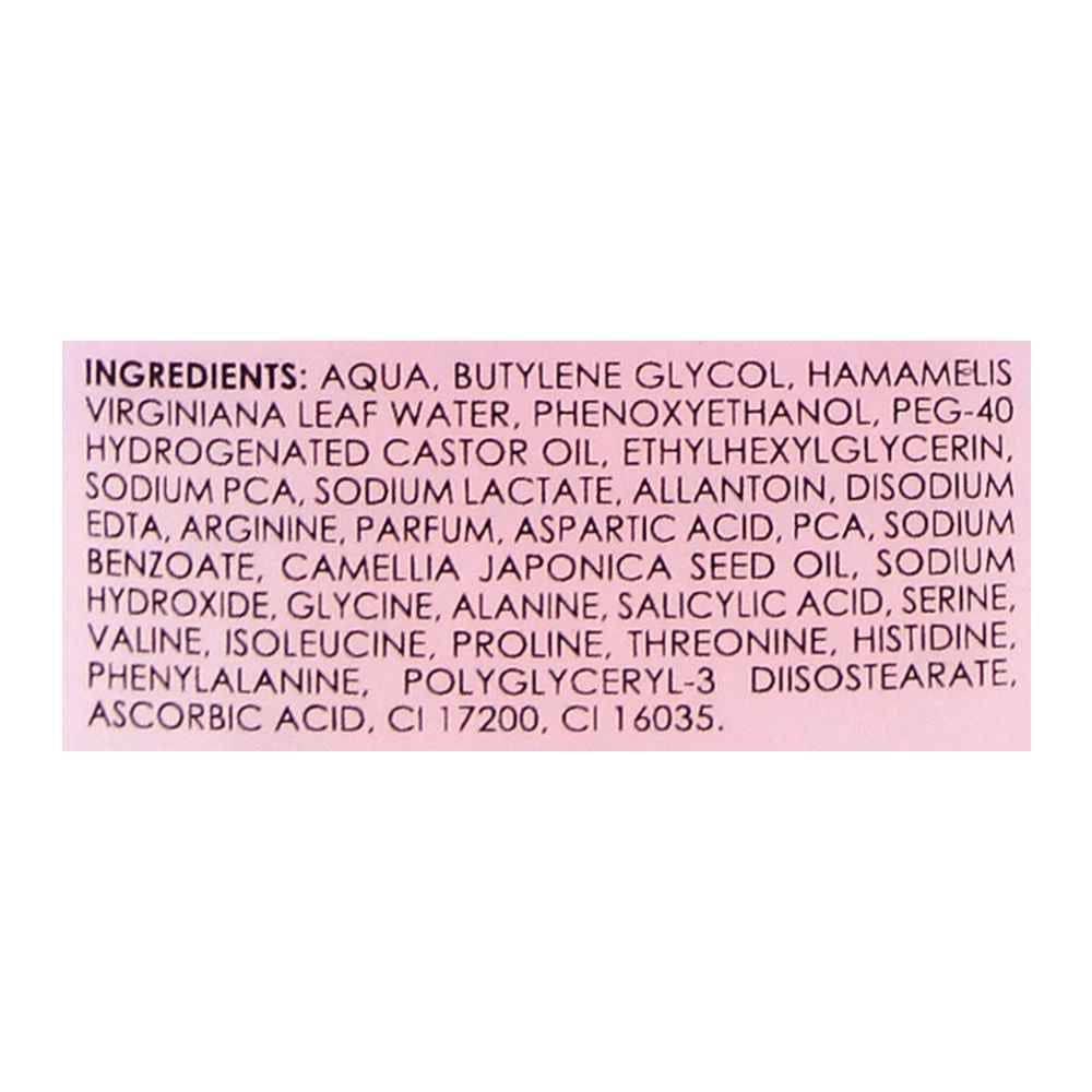 Purifying Tonic - Golden Rose Cosmetics Pakistan.