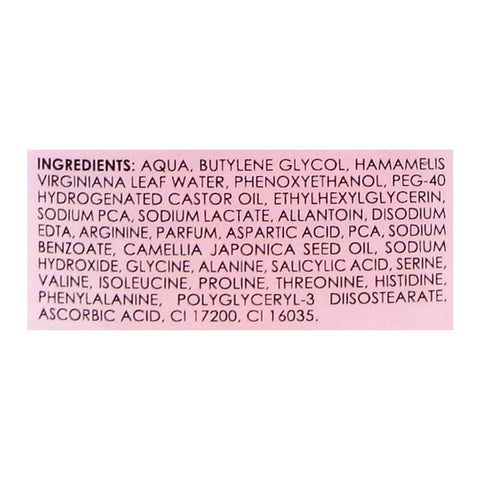 Purifying Tonic - Golden Rose Cosmetics Pakistan.