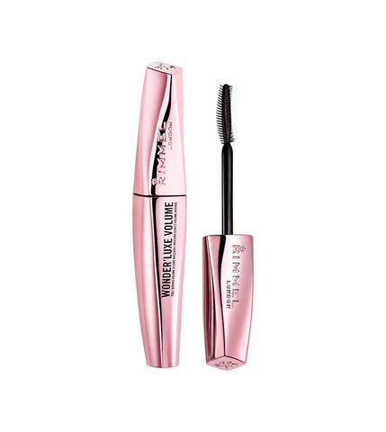 Rimmel London - Wonder Luxe Volume Mascara - 001