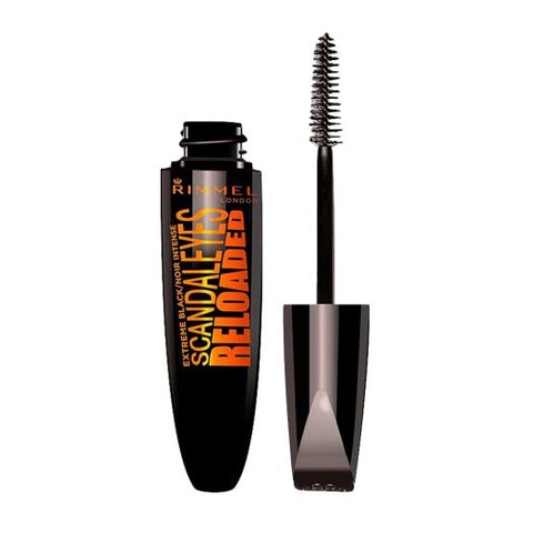 Rimmel Scandaleyes Flex Mascara Black