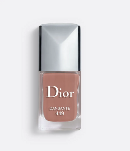 DIOR Vernis Gel Shine Nail Care 449 Dansante