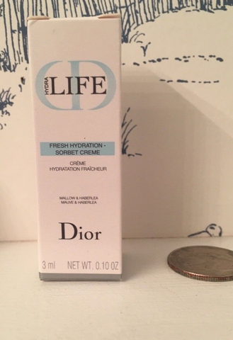 DIOR Life Deep Hydration Sorbet Water Essence 5ml