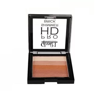 Pro HD Shimmer Brick #03