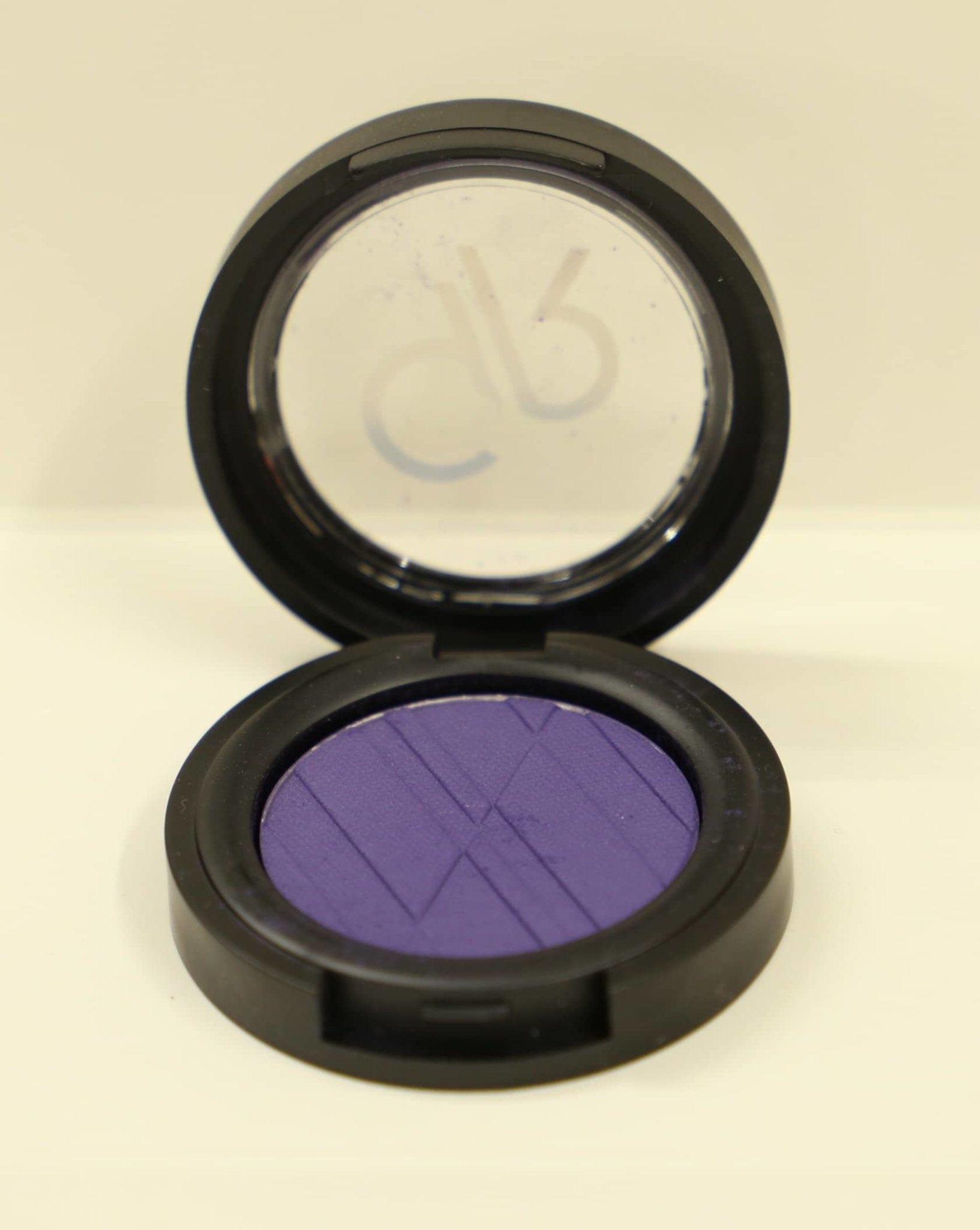Silky Touch Matte Eyeshadow - Golden Rose Cosmetics Pakistan.