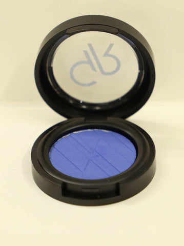 Silky Touch Matte Eyeshadow - Golden Rose Cosmetics Pakistan.