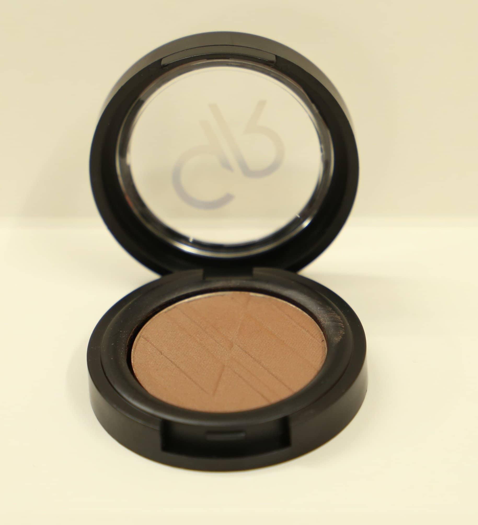 Silky Touch Matte Eyeshadow - Golden Rose Cosmetics Pakistan.