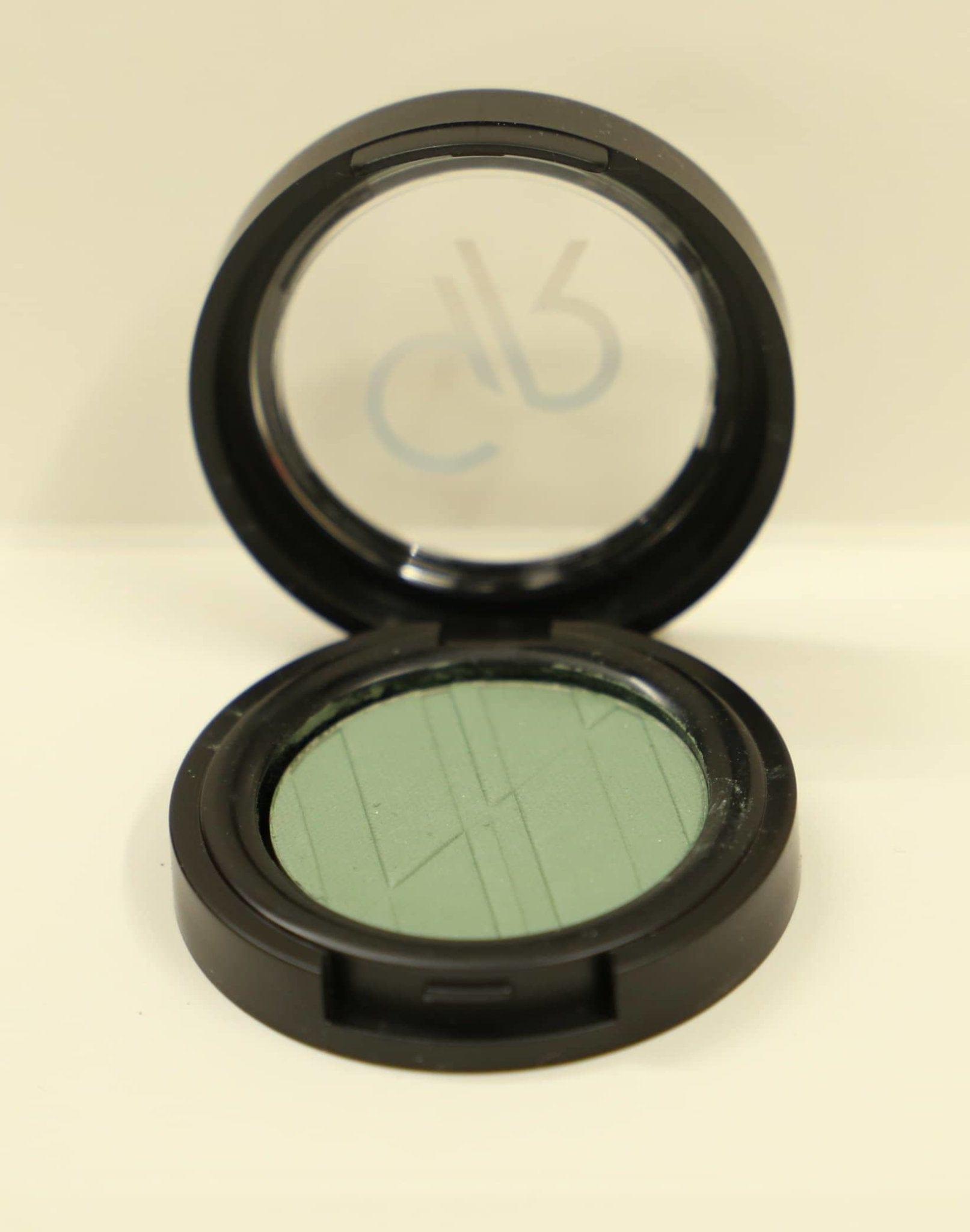 Silky Touch Matte Eyeshadow - Golden Rose Cosmetics Pakistan.