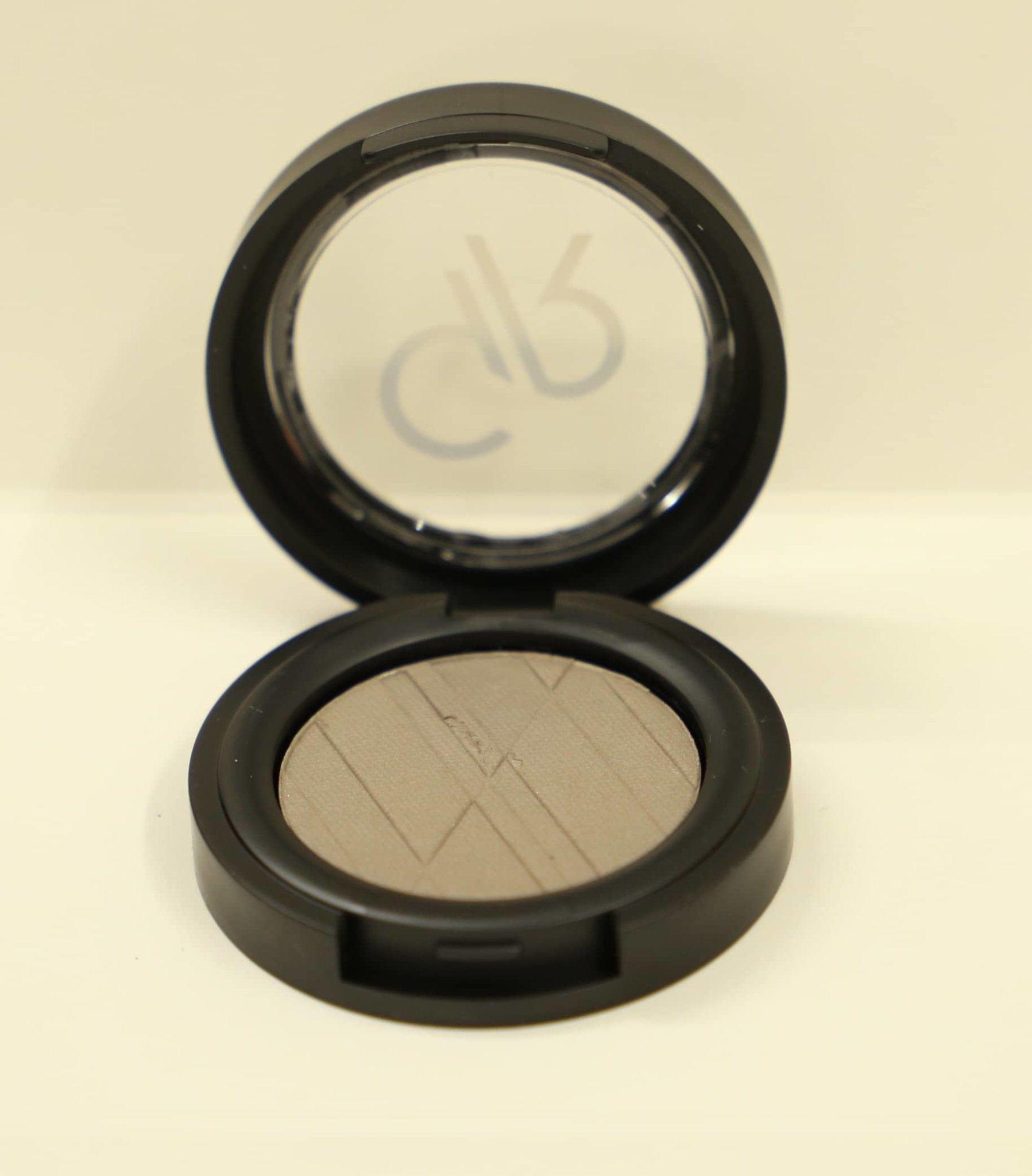 Silky Touch Matte Eyeshadow - Golden Rose Cosmetics Pakistan.