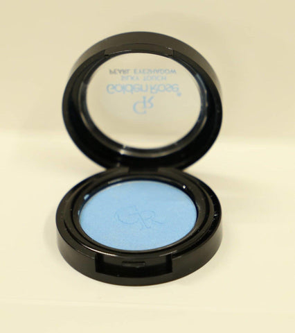 Silky Touch Pearl Eyeshadow - Golden Rose Cosmetics Pakistan.
