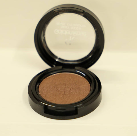Silky Touch Pearl Eyeshadow - Golden Rose Cosmetics Pakistan.