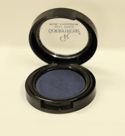 Silky Touch Pearl Eyeshadow - Golden Rose Cosmetics Pakistan.