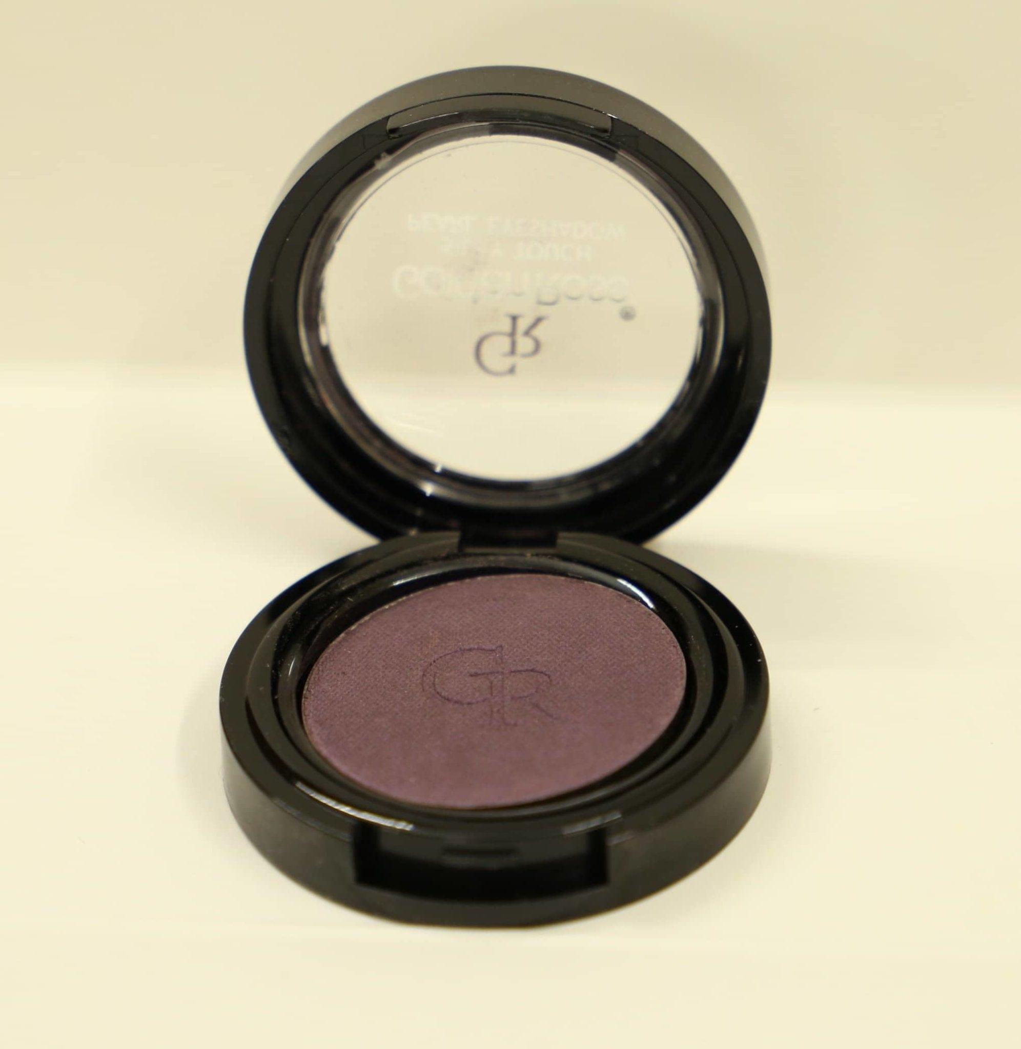 Silky Touch Pearl Eyeshadow - Golden Rose Cosmetics Pakistan.