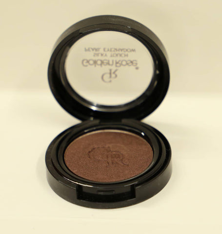 Silky Touch Pearl Eyeshadow - Golden Rose Cosmetics Pakistan.