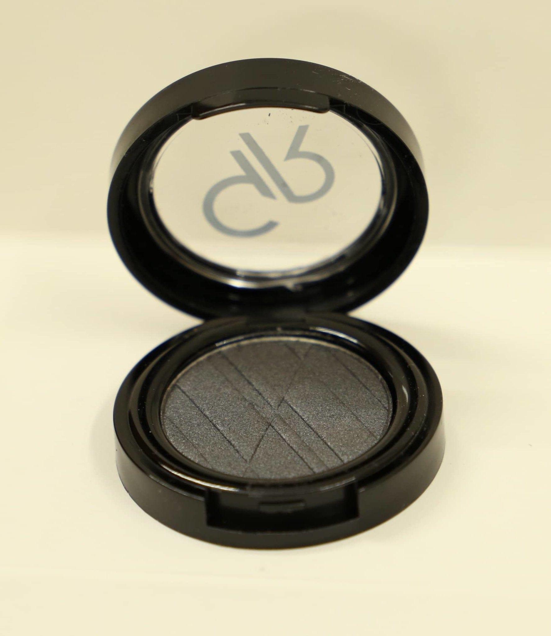 Silky Touch Pearl Eyeshadow - Golden Rose Cosmetics Pakistan.