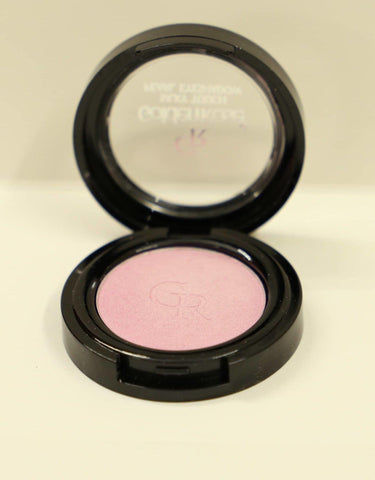 Silky Touch Pearl Eyeshadow - Golden Rose Cosmetics Pakistan.