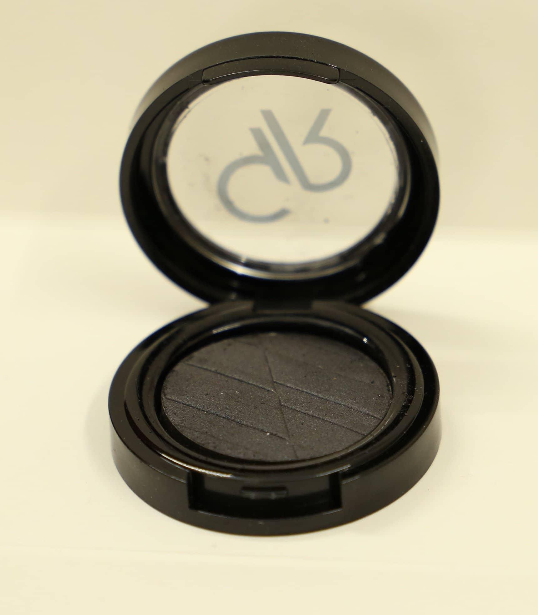 Silky Touch Pearl Eyeshadow - Golden Rose Cosmetics Pakistan.