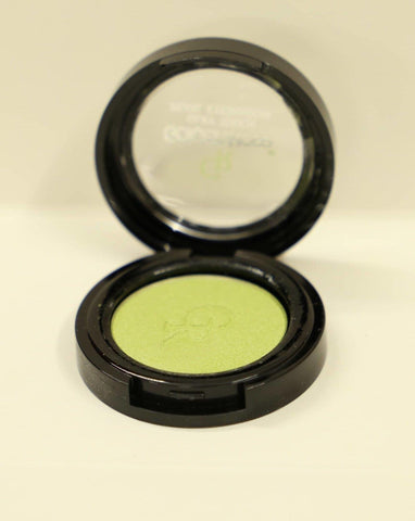 Silky Touch Pearl Eyeshadow - Golden Rose Cosmetics Pakistan.