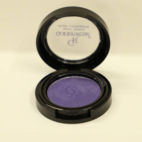 Silky Touch Pearl Eyeshadow - Golden Rose Cosmetics Pakistan.