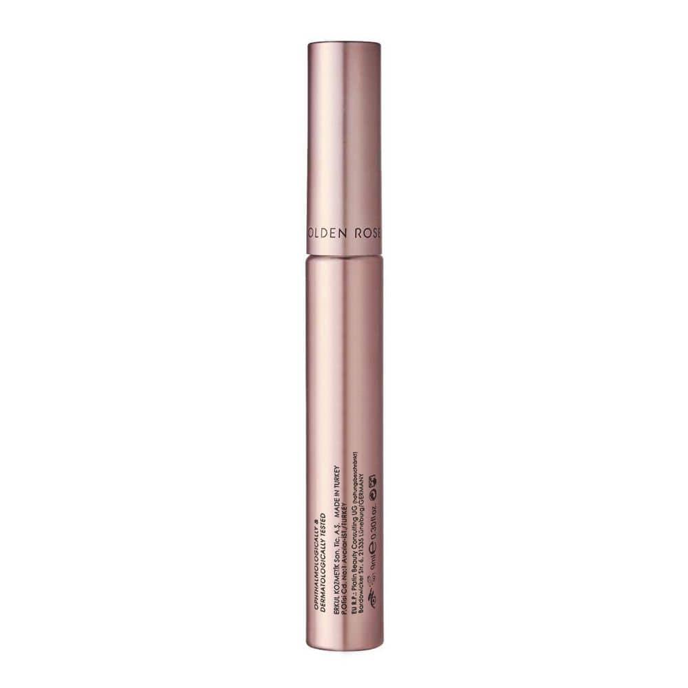 Smokey Lashes Mascara (NEW) - Golden Rose Cosmetics Pakistan.