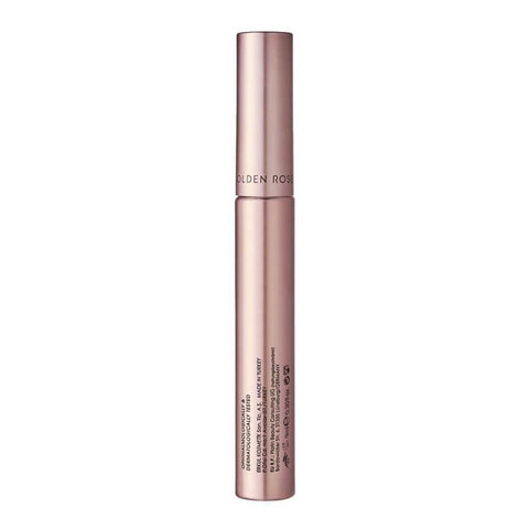 Smokey Lashes Mascara (NEW) - Golden Rose Cosmetics Pakistan.