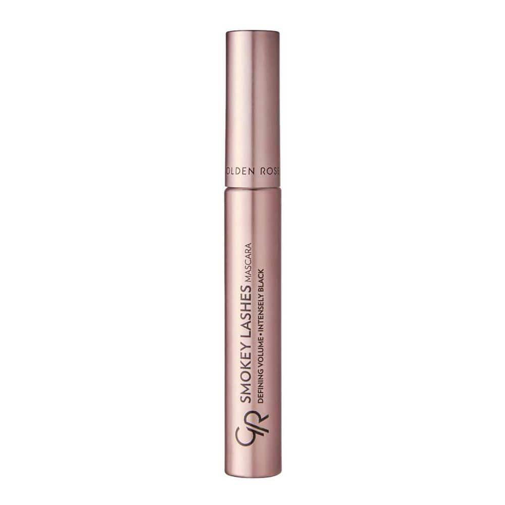 Smokey Lashes Mascara (NEW) - Golden Rose Cosmetics Pakistan.