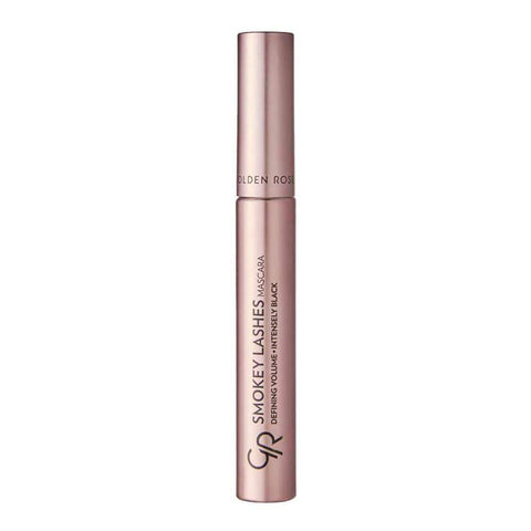 Smokey Lashes Mascara (NEW) - Golden Rose Cosmetics Pakistan.