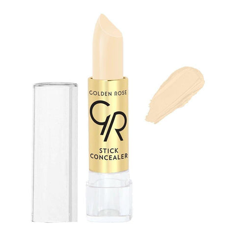 Stick Concealer - Golden Rose Cosmetics Pakistan.