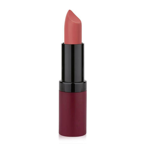 Velvet Matte Lipstick - Golden Rose Cosmetics Pakistan.
