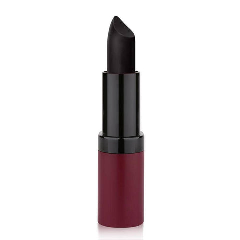Velvet Matte Lipstick - Golden Rose Cosmetics Pakistan.