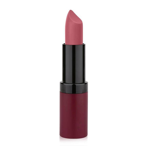 Velvet Matte Lipstick - Golden Rose Cosmetics Pakistan.