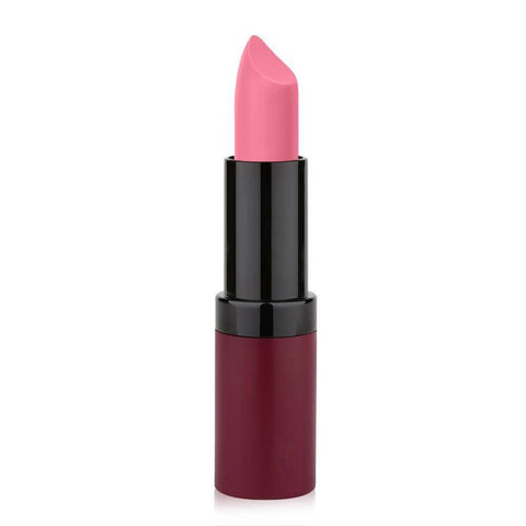 Velvet Matte Lipstick - Golden Rose Cosmetics Pakistan.